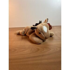 Ty Beanie Baby Derby The Horse Plush